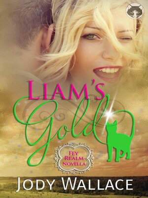 cover image of Liam's Gold